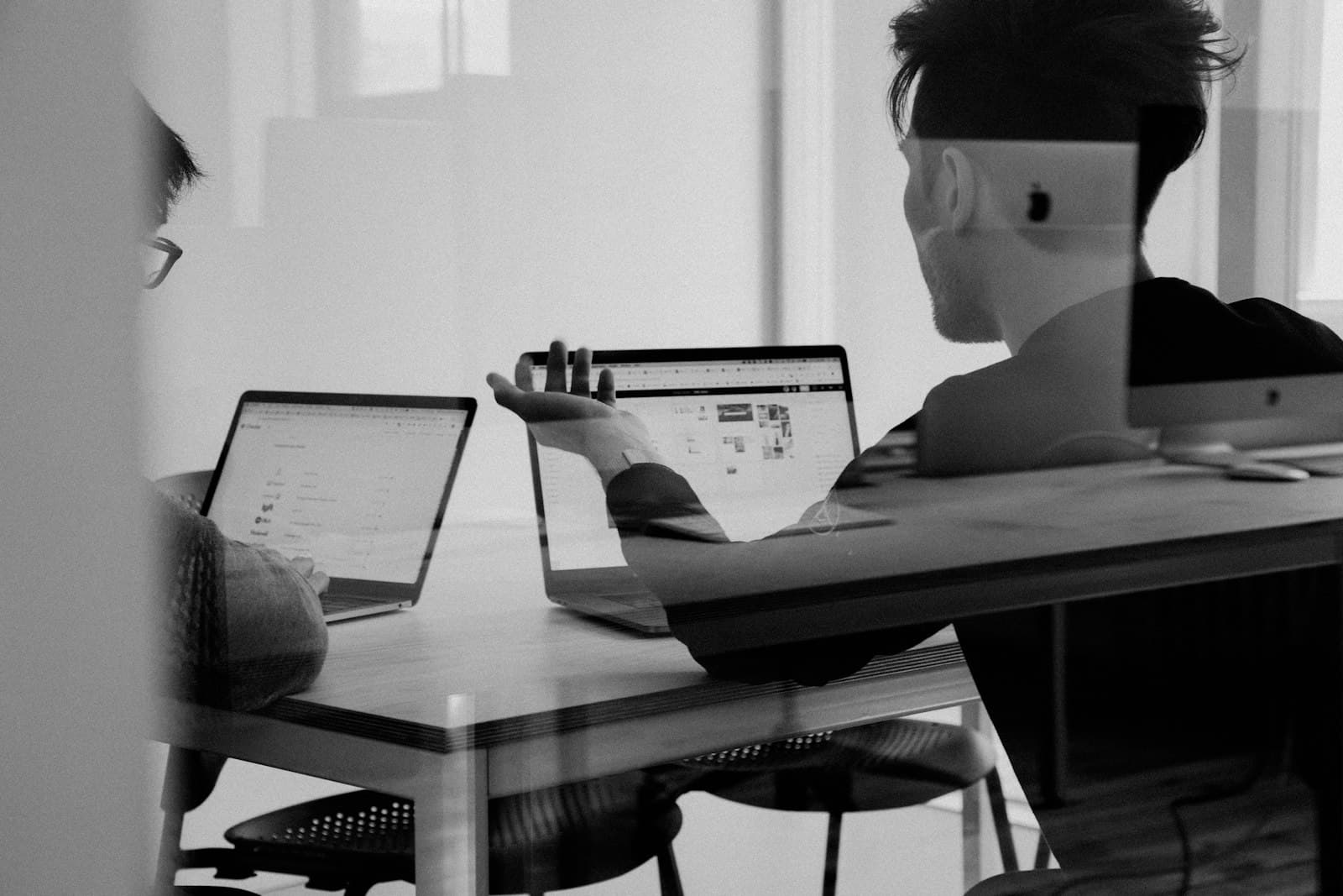 SEO strategy session for NNT Software